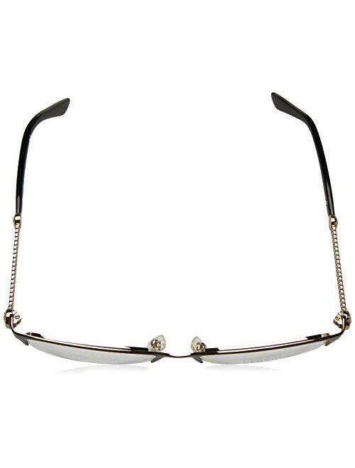 Versace Women's VE1228 Eyeglasses 53mm