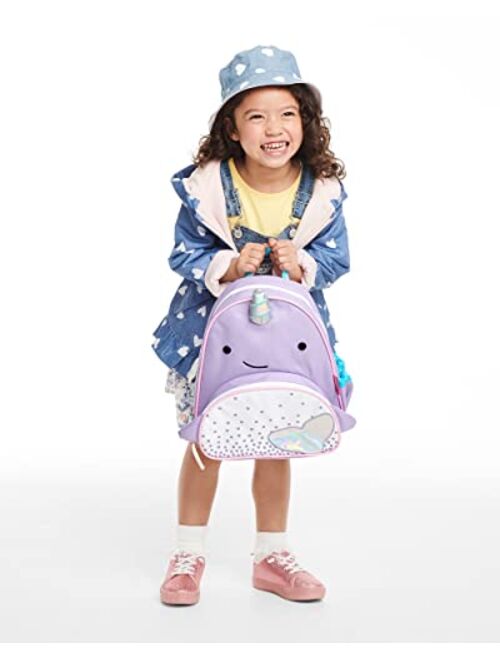 Skip Hop Toddler Backpack, 12