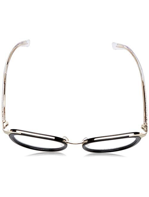 Versace Women's VE1249 Eyeglasses 52mm