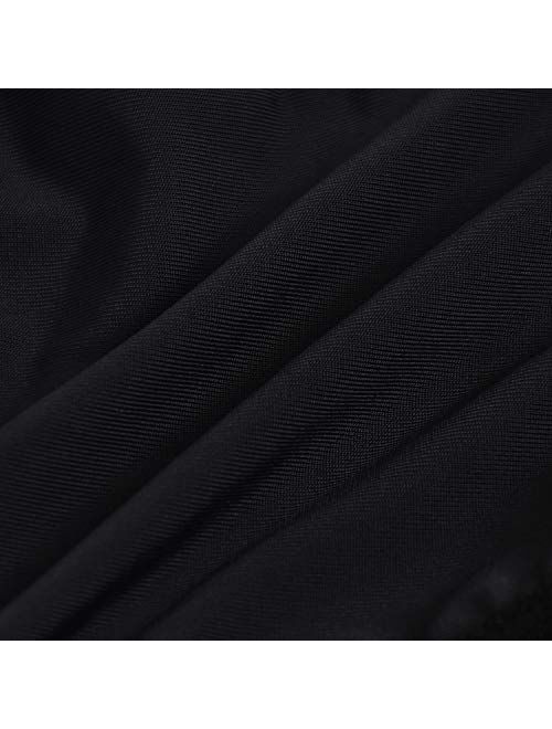 Sunm boutique Women's Low Rise Micro Back G-String Thong Panty UnderwearPack of 6