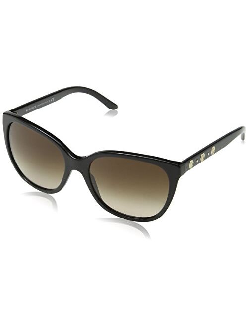 Versace Womens Sunglasses (VE4281) Acetate
