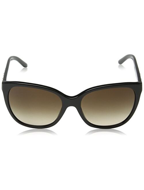 Versace Womens Sunglasses (VE4281) Acetate