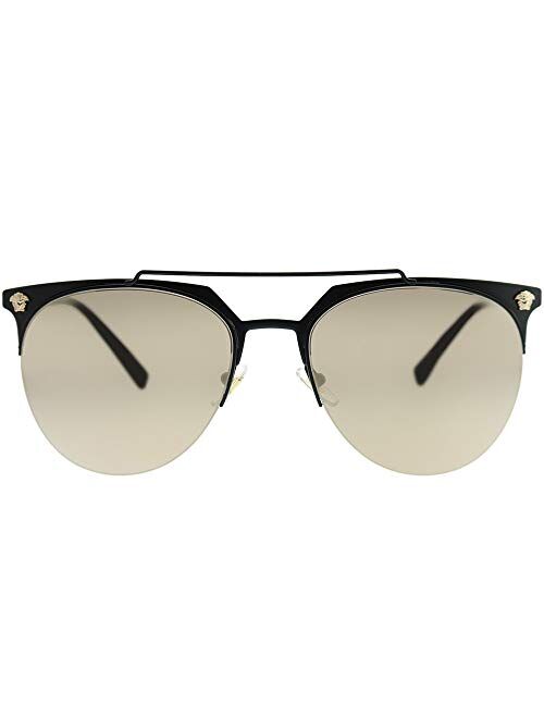Versace Men VE2181 57 Sunglasses 57mm