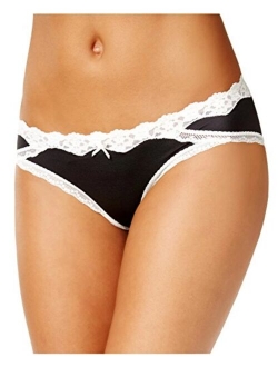 Women's Sexy Must Haves Bikini Panty
