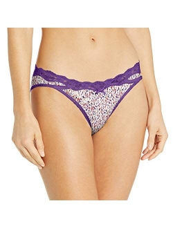 Women's Sexy Must Haves Bikini Panty