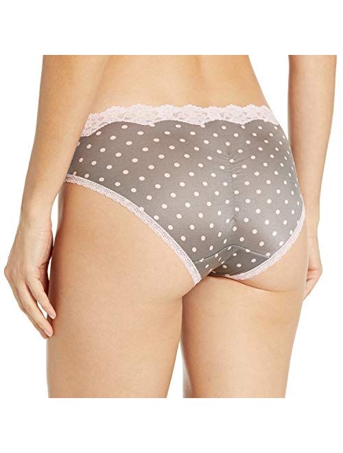 Maidenform Women's Sexy Must Haves Bikini Panty