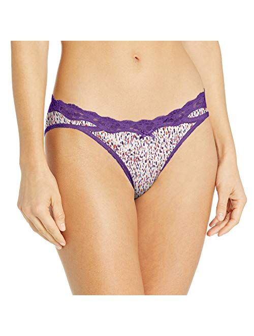 Maidenform Women's Sexy Must Haves Bikini Panty