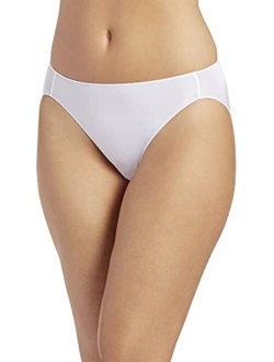 No Panty Line Promise High Cut Brief Underwear 1338