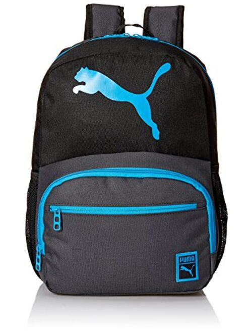 PUMA Boy's Backpacks and Lunch Boxes