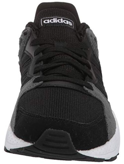 adidas Men's Crazychaos Running Shoe