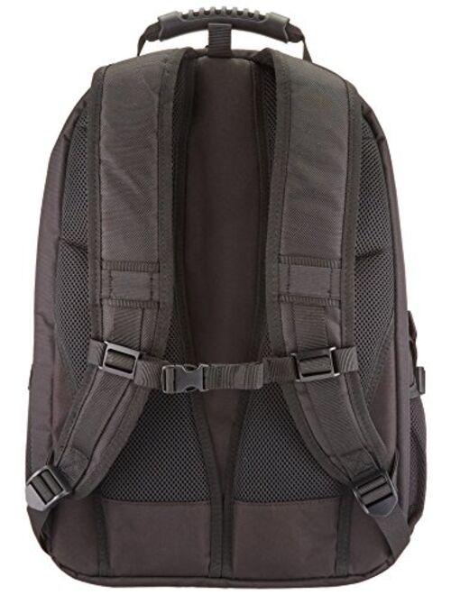 AmazonBasics Travel 17-Inch Laptop Computer Backpack