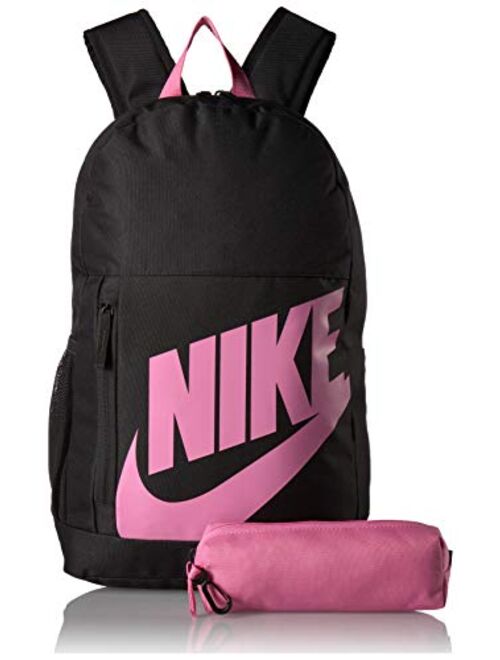 Nike Kids' Youth Elemental Backpack-Fall'19