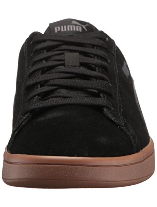 PUMA Men's Smash V2 Sneaker