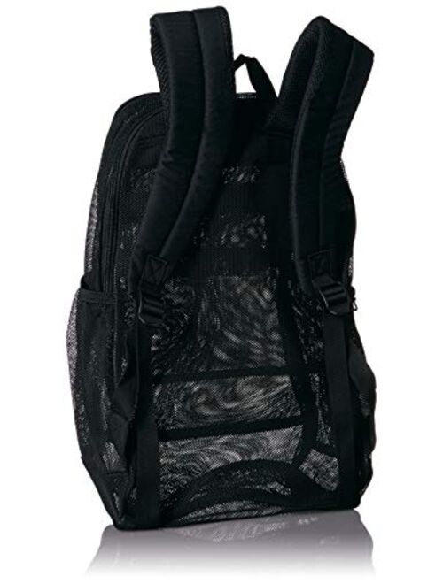 Nike Unisex-Adult Brasilia Mesh Backpack - 9.0