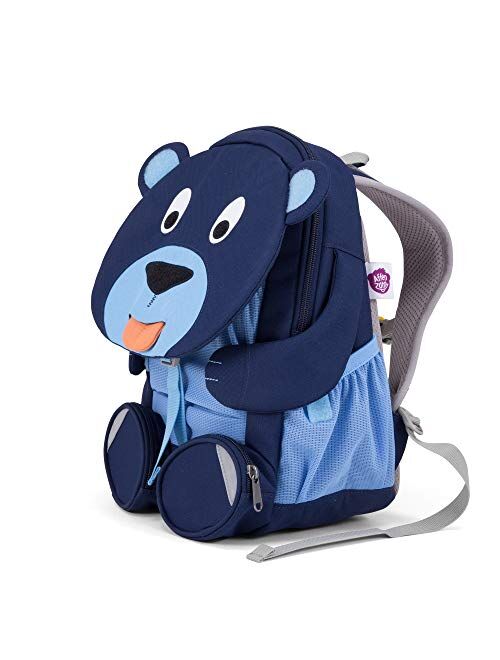 Affenzahn Preschool Backpack for children aged 3-5 years
