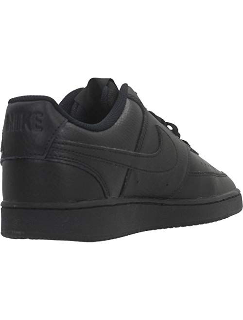 Nike Men's Court Vision Low Sneaker