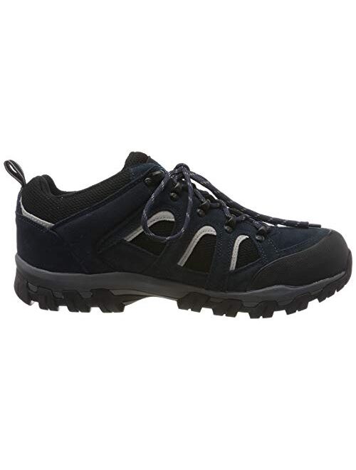 Karrimor Men's Bodmin Low 4 Weathertite Rise Hiking Boots, 8 US
