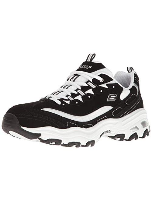 Skechers Sport Men's D'Lites Sneaker