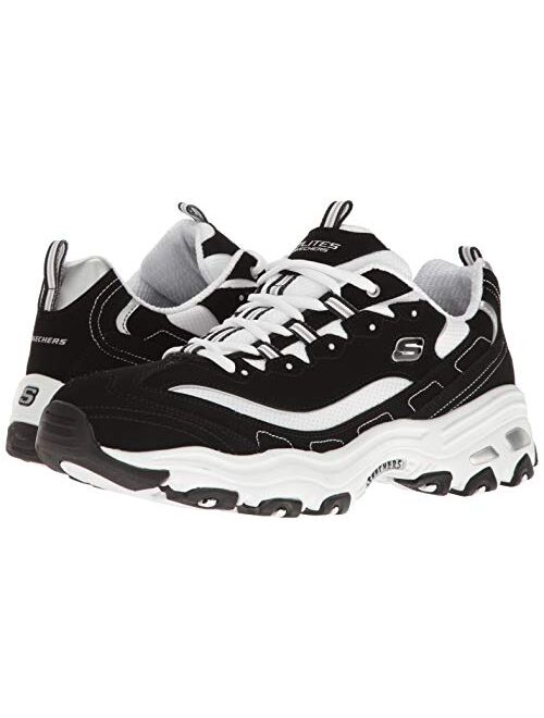 Skechers Sport Men's D'Lites Sneaker