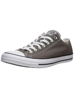 Unisex-Adult Chuck Taylor All Star Low Top (International Version)