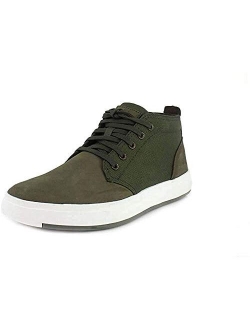 Men's Davis Square Chukka Boots