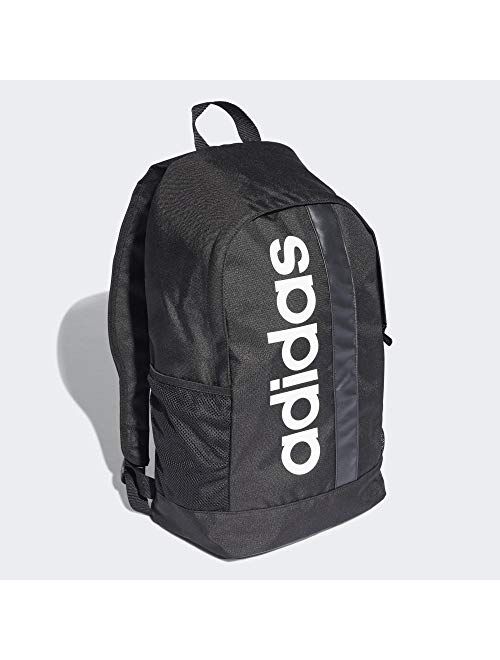 Adidas Lin Mens Backpack Black