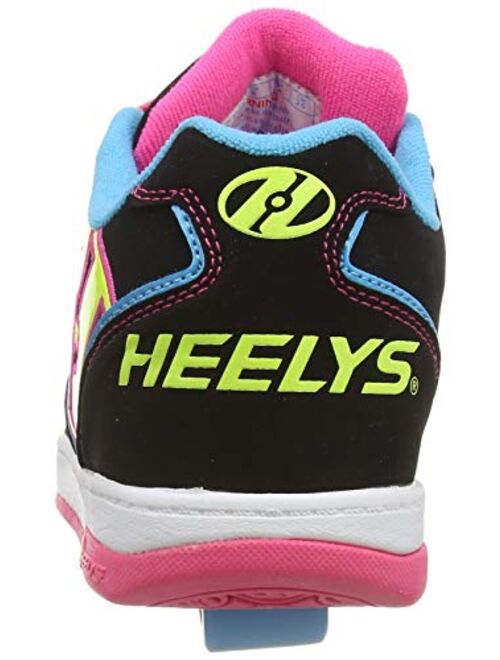 Heelys Propel 2.0 Skate Shoe (Little Kid/Big Kid)
