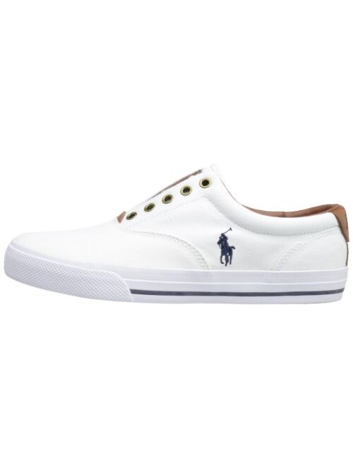 Polo Ralph Lauren Men's Vito Fashion Sneaker
