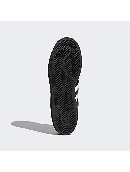 adidas Men's Superstar Foundation Shoes