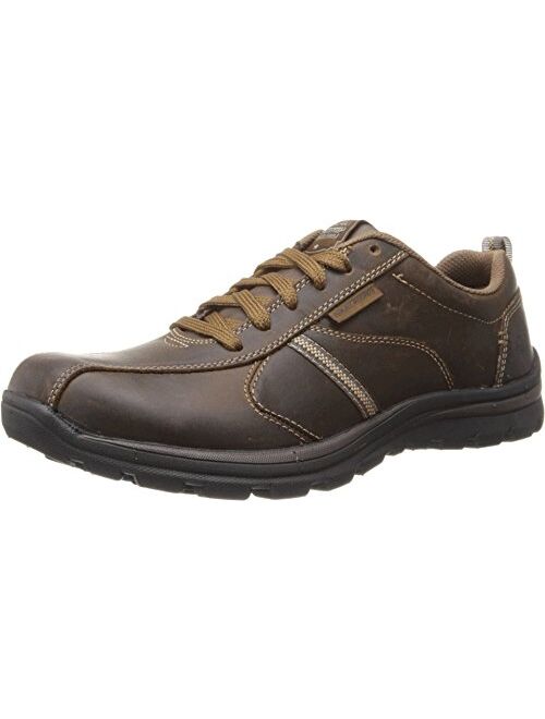 Skechers Men's Relaxed Fit Superior - Levoy