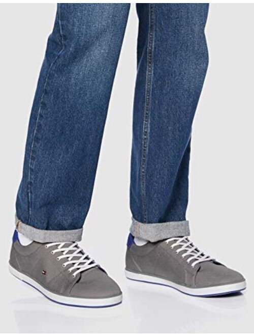 Tommy Hilfiger Men's Low-Top Sneakers