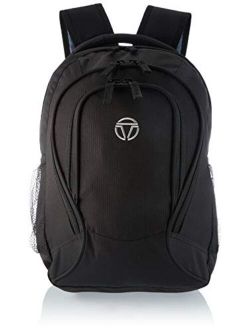 Travelite Casual 096245 Basics Daypack Uni Black 82747