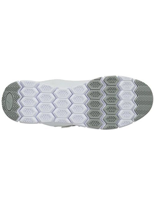 KangaROOS Men's Low-Top Sneakers, 9.5 us