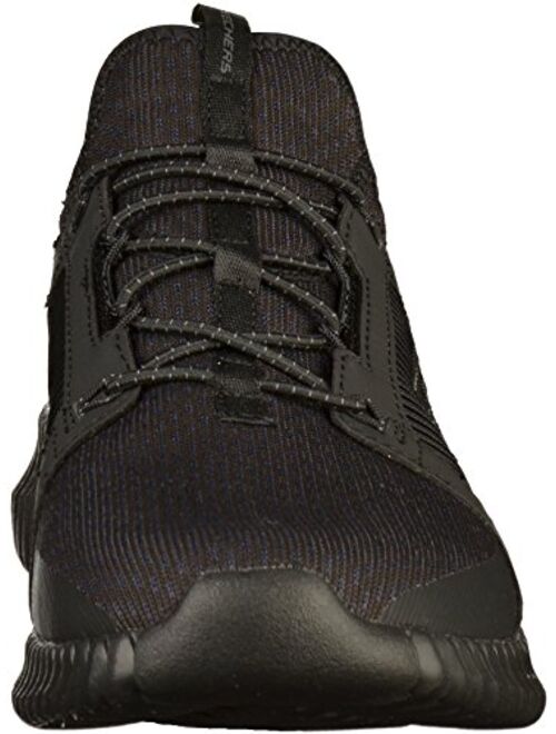 Skechers Men's Elite Flex Fashion Sneaker