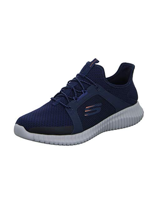 Skechers Men's Elite Flex Fashion Sneaker