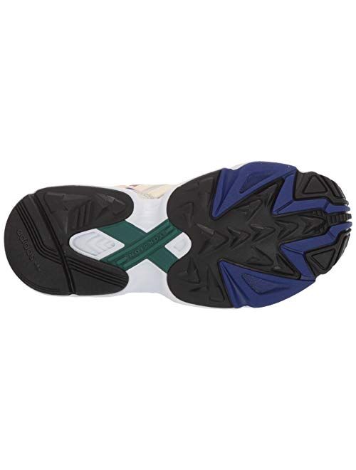 adidas Originals Men's Yung-96 Running Shoe