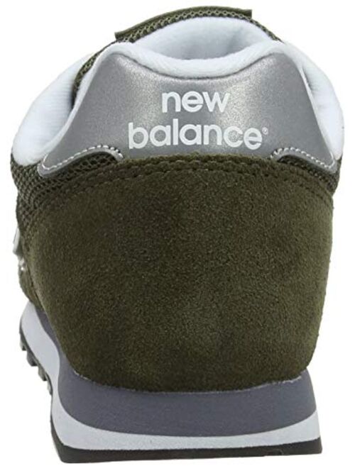 New Balance Men's Ml373obm Lace Up Sneaker