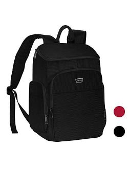 Laptop Backpack for Women, Lightweight Mens Womens Travel Backpack for School