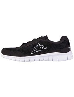 Men's Low-Top Sneakers, 8 US