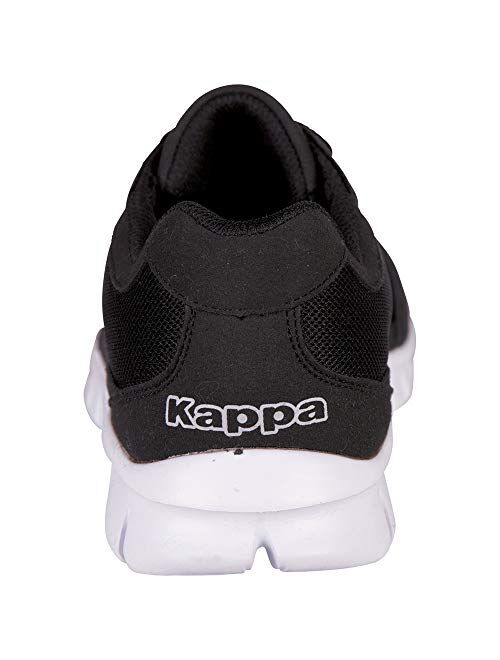 Kappa Men's Low-Top Sneakers, 8 US