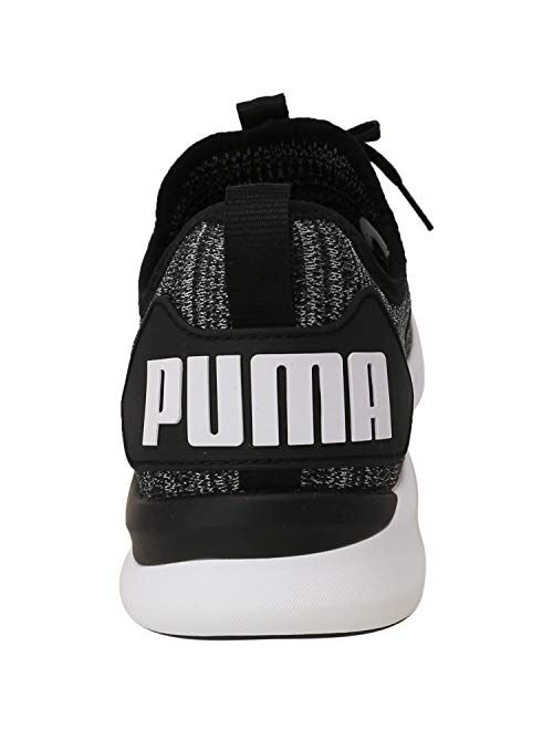PUMA Ignite Flash Men's Evoknit Sneaker Shoes