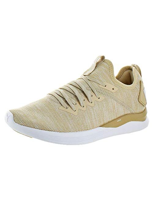 PUMA Ignite Flash Men's Evoknit Sneaker Shoes
