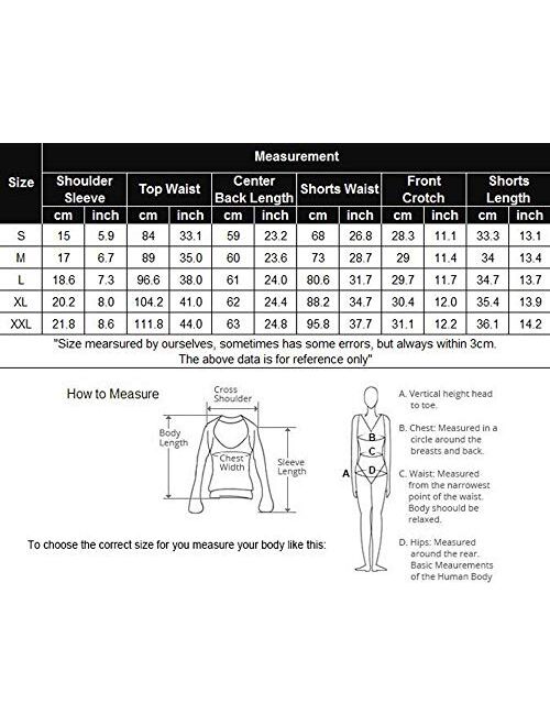 Ekouaer Women Pjs Sets Short Sleeve T Shirt and Shorts Pajamas Sleepwear Set Loungewear S-XXL