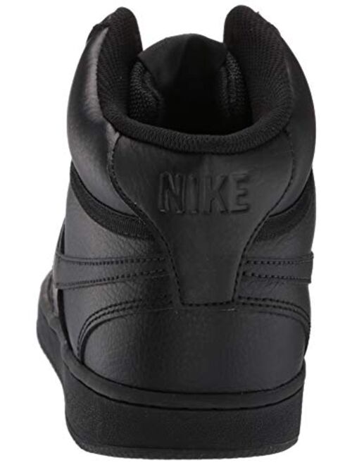 Nike Men's Court Vision Mid Sneaker