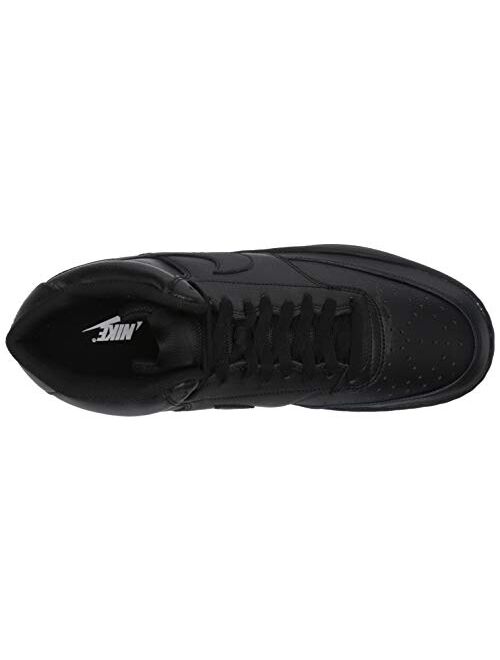 Nike Men's Court Vision Mid Sneaker