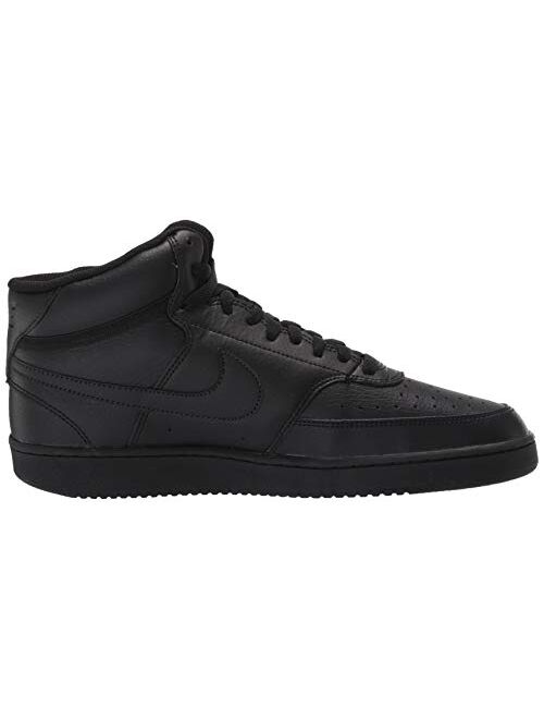 Nike Men's Court Vision Mid Sneaker