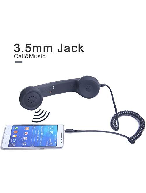 Kuang Women Reflective Laser Fashion Telephone Shaped Shoulder Bag Ladies Funny Crossbody Bag Chain Purse for Girls