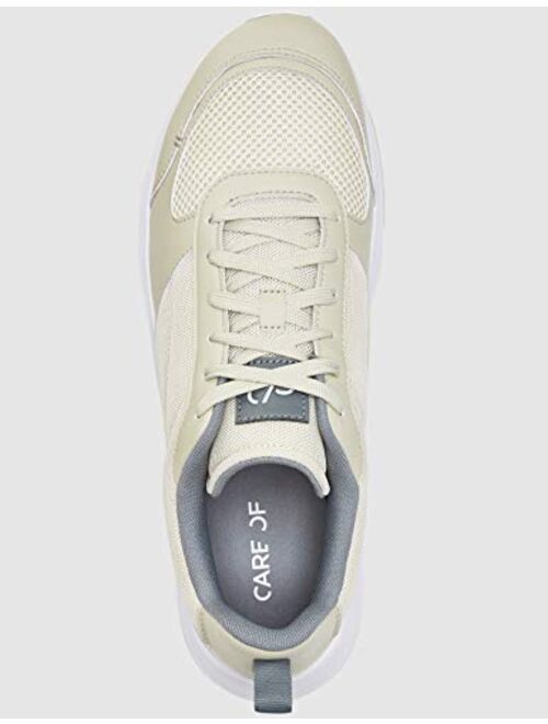 CARE OF by PUMA Men's Low-Top Sneakers