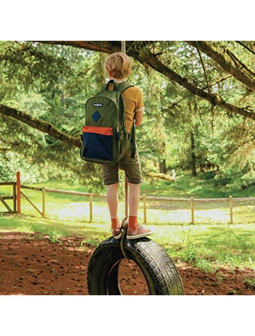 LONECONE Backpacks for Boys & Girls, Sizes for Preschool, Elementary & Toddlers