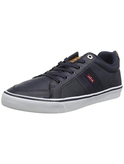 Men's Low-top Trainers